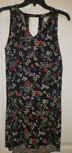 Old Navy Floral Dress